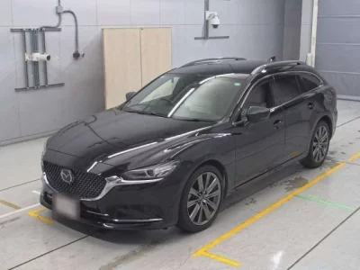 Mazda ATENZA WAGON