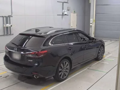Mazda ATENZA WAGON