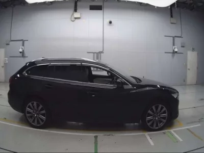 Mazda ATENZA WAGON