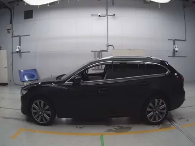 Mazda ATENZA WAGON