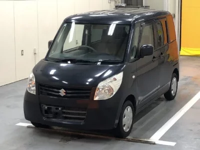 Suzuki PALETTE