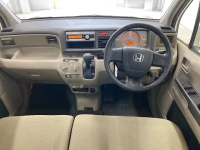 Honda LIFE