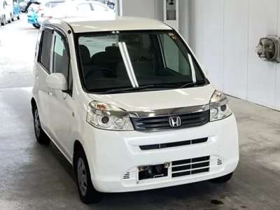 Honda LIFE