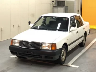Toyota CROWN COMFORT