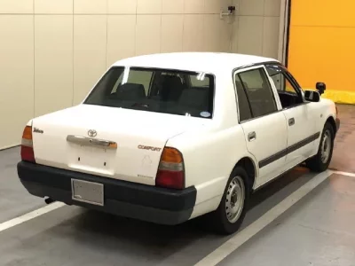 Toyota CROWN COMFORT