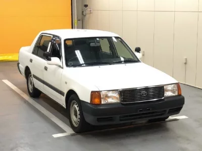 Toyota CROWN COMFORT