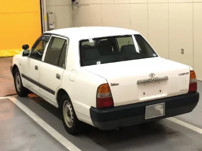 Toyota CROWN COMFORT
