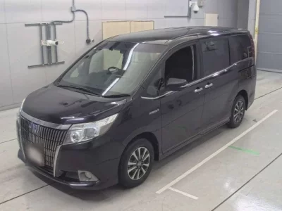 Toyota ESQUIRE