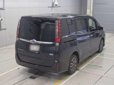Toyota ESQUIRE