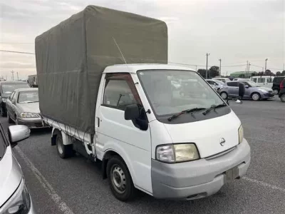 Nissan VANETTE TRUCK