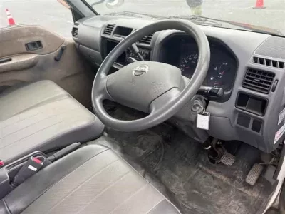 Nissan VANETTE TRUCK