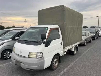 Nissan VANETTE TRUCK