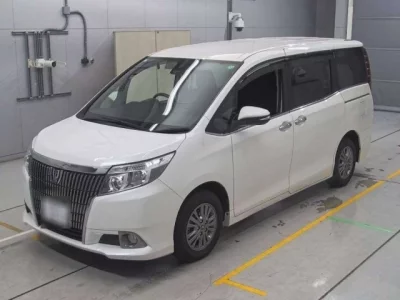 Toyota ESQUIRE