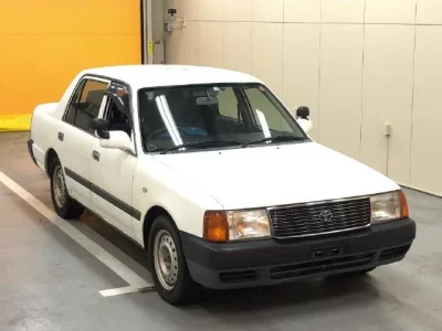 Toyota CROWN COMFORT