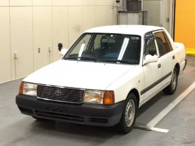 Toyota CROWN COMFORT