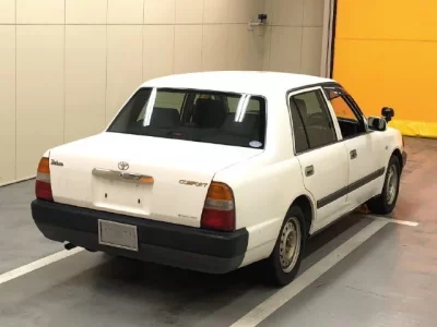 Toyota CROWN COMFORT