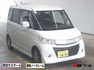 Suzuki PALETTE
