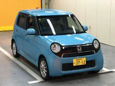 Honda N ONE