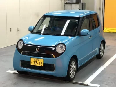 Honda N ONE