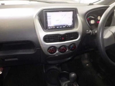 Mitsubishi I-MIEV