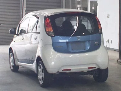 Mitsubishi I-MIEV