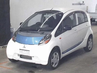 Mitsubishi I-MIEV