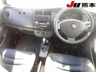 Suzuki CERVO
