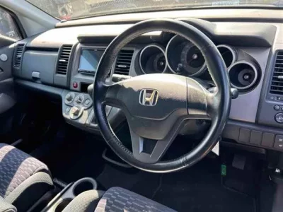 Honda CROSSROAD