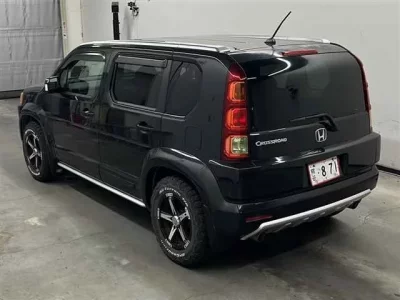Honda CROSSROAD