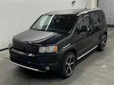 Honda CROSSROAD