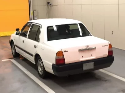 Toyota CROWN COMFORT