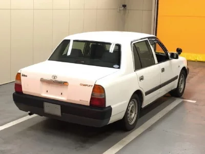 Toyota CROWN COMFORT