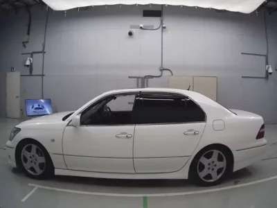 Toyota CELSIOR