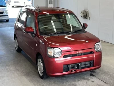 Daihatsu MIRA TOCOT