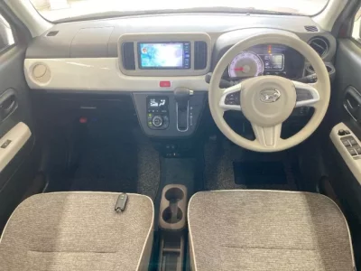 Daihatsu MIRA TOCOT