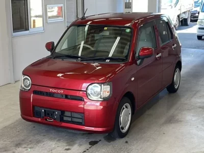 Daihatsu MIRA TOCOT