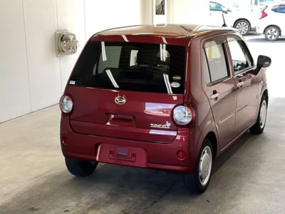 Daihatsu MIRA TOCOT
