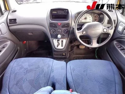 Daihatsu MAX