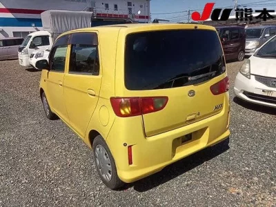 Daihatsu MAX