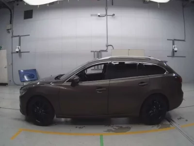 Mazda ATENZA WAGON