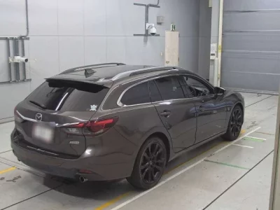 Mazda ATENZA WAGON