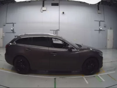 Mazda ATENZA WAGON