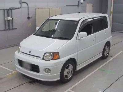 Honda S-MX