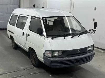 Toyota TOWN ACE VAN