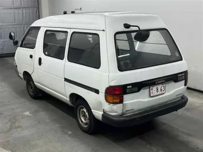 Toyota TOWN ACE VAN