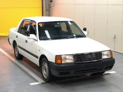 Toyota CROWN COMFORT