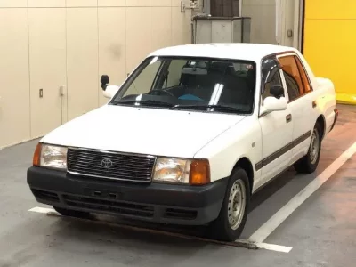 Toyota CROWN COMFORT