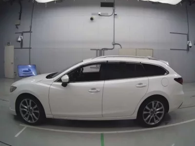 Mazda ATENZA WAGON