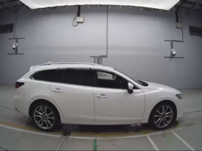 Mazda ATENZA WAGON
