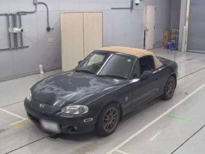 Mazda ROADSTER